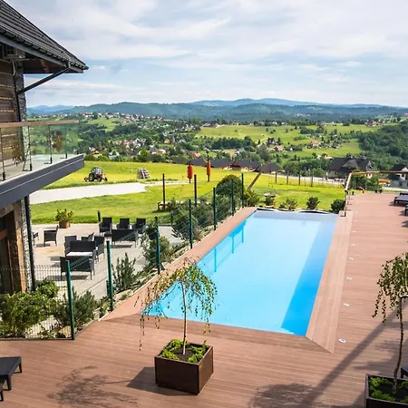 Zloty Gron & Aparthotel 4*