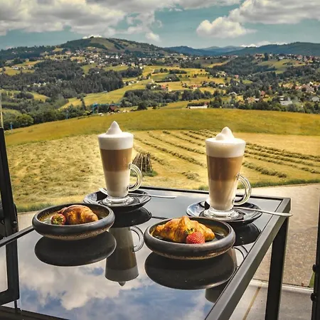 Złoty Groń Resort&spa Hotel apartamentowy 4*
