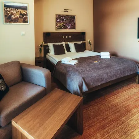 Zloty Gron & Istebna