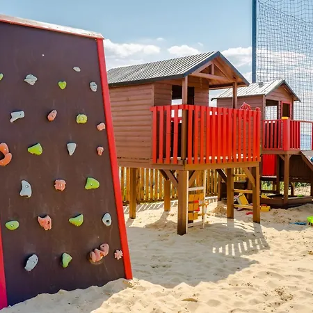 Złoty Groń Resort&spa 4* Istebna