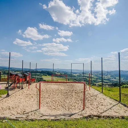 Lägenhetshotell Zloty Gron & 4*