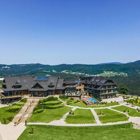 Apart Otel Zloty Gron & Istebna