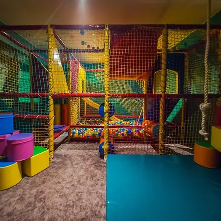 Apart Otel Zloty Gron & Istebna