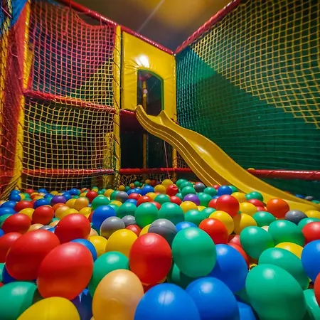 Zloty Gron & Lägenhetshotell Istebna