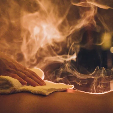 Zloty Gron & Lägenhetshotell 4*