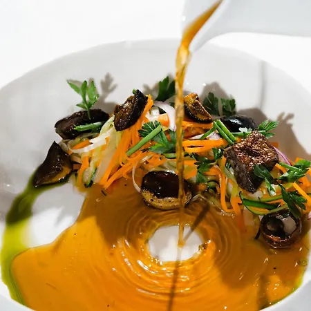 Zloty Gron & Lägenhetshotell