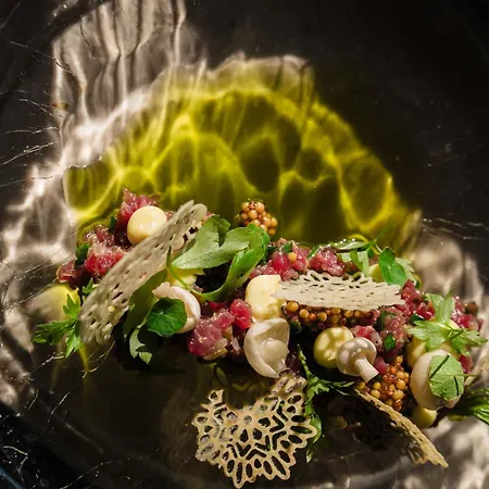 Zloty Gron & Aparthotel