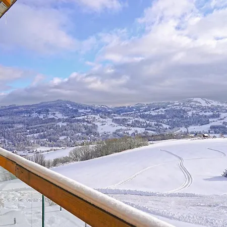 Aparthotel Zloty Gron &