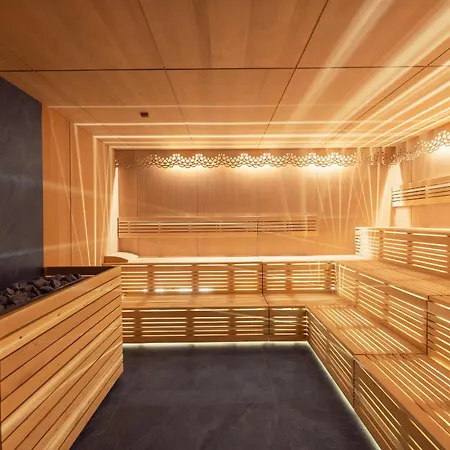 Lägenhetshotell Zloty Gron & 4*