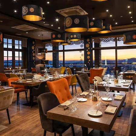 Apart Otel Zloty Gron & 4*
