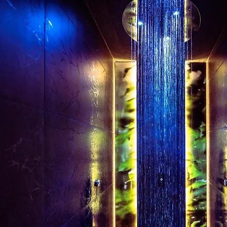 Lägenhetshotell Zloty Gron & Istebna