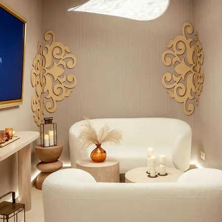 Zloty Gron & Aparthotel