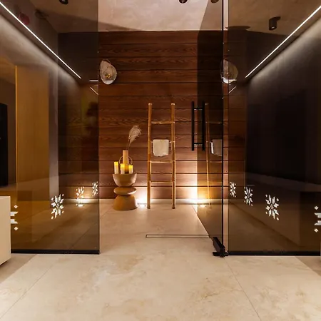 Apartahotel Zloty Gron &