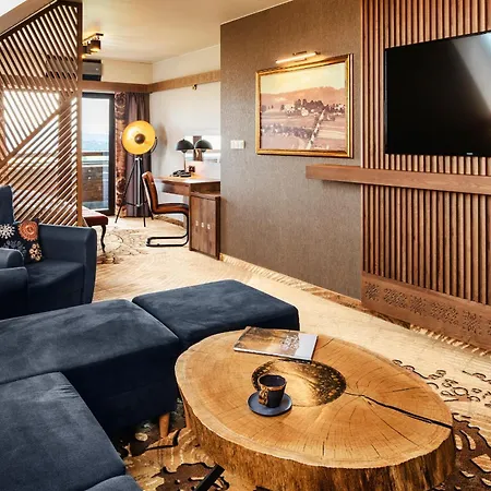 Zloty Gron & Istebna