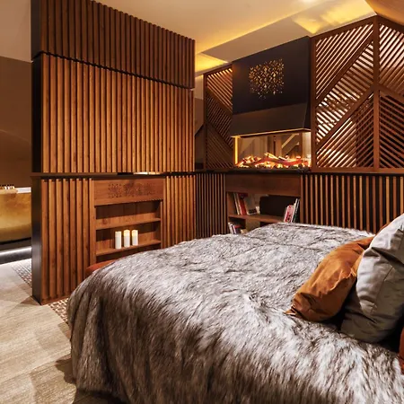 Lägenhetshotell Zloty Gron &