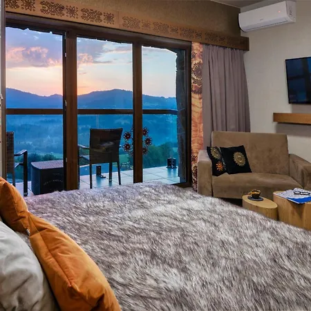 Zloty Gron & Aparthotel 4*
