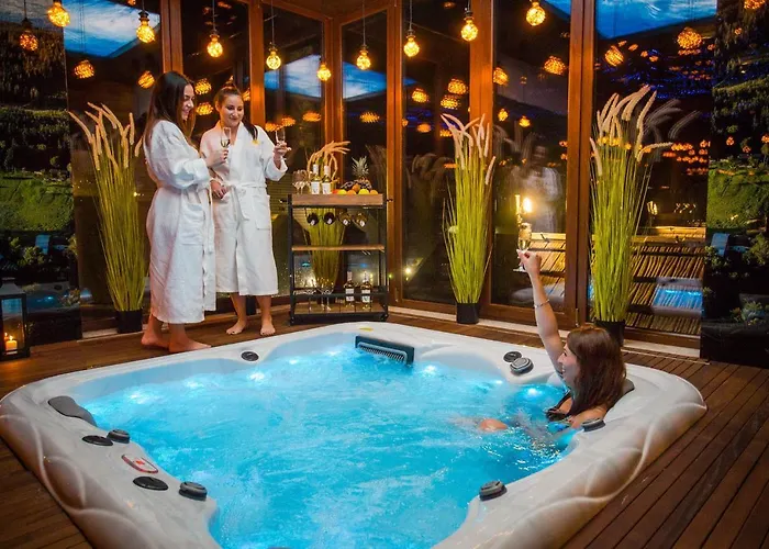 Aparthotel Zloty Gron & 4*