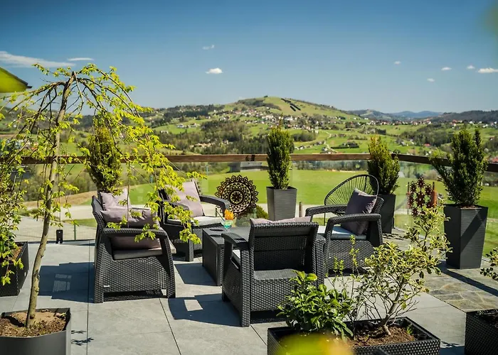 Zloty Gron & Aparthotel