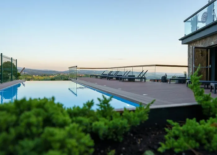 Aparthotel Zloty Gron & Istebna