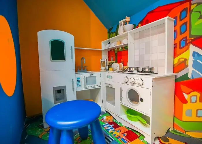 Zloty Gron & Aparthotel Istebna