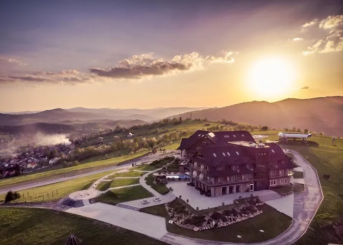 Zloty Gron & Istebna