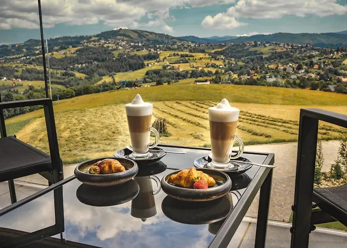 Zloty Gron & Aparthotel 4*