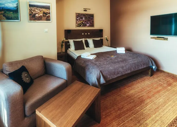 Zloty Gron & Istebna