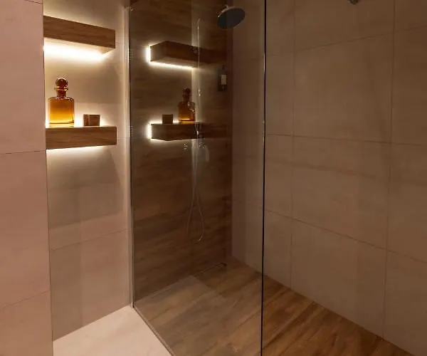 Aparthotel Zloty Gron &