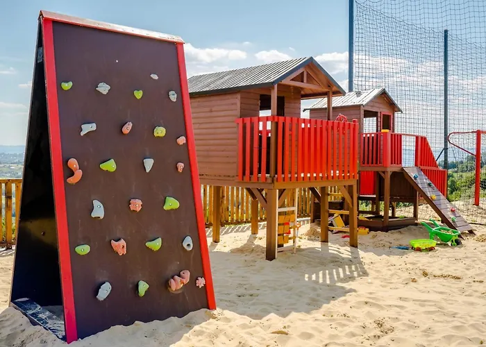 Zloty Gron & 4* Istebna