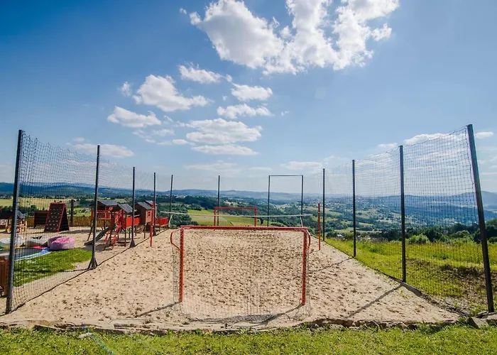 아파트호텔 Zloty Gron & 4*