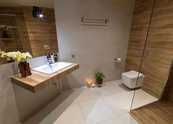 Zloty Gron & Aparthotel 4*