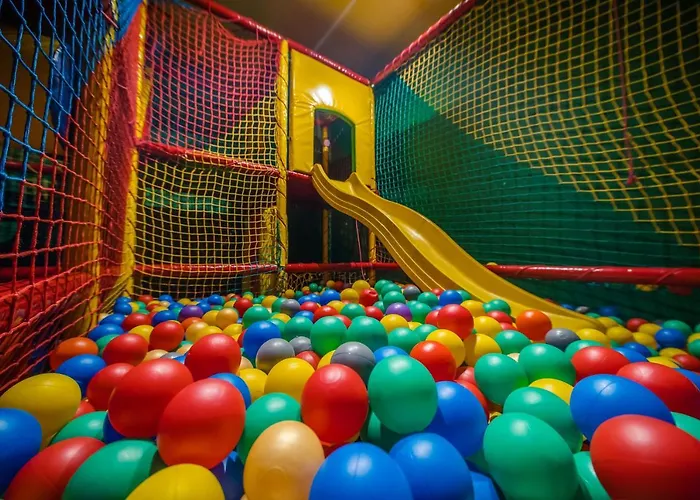 Zloty Gron & Aparthotel Istebna