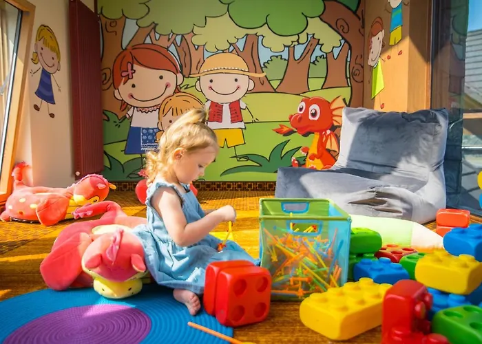 Zloty Gron & 4* Istebna