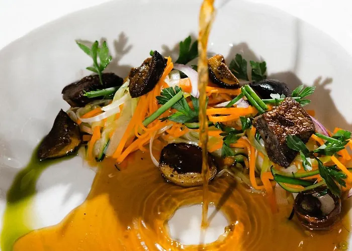 Zloty Gron & Aparthotel