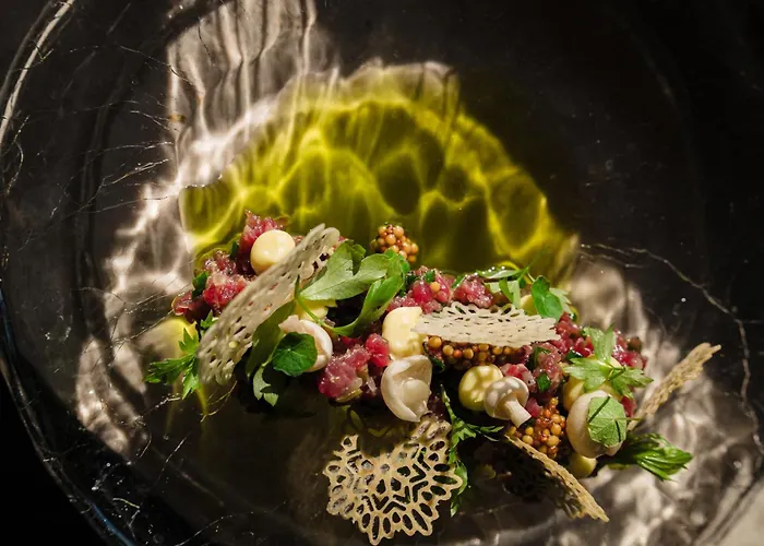 Zloty Gron & Aparthotel