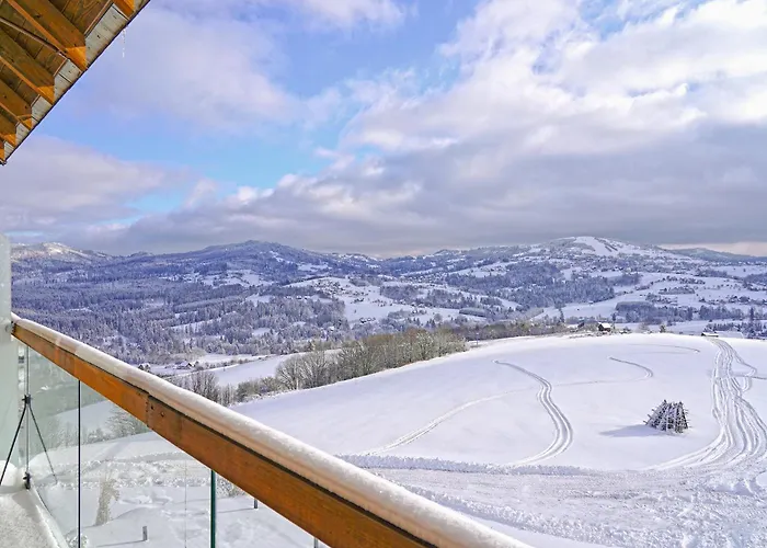 Aparthotel Zloty Gron &