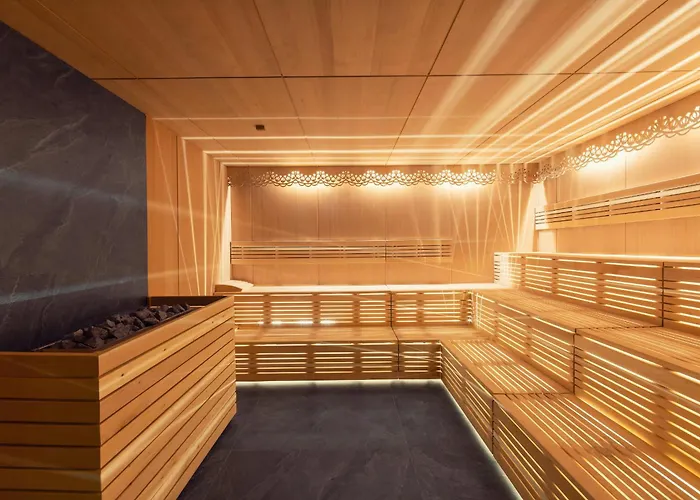 Aparthotel Zloty Gron & 4*