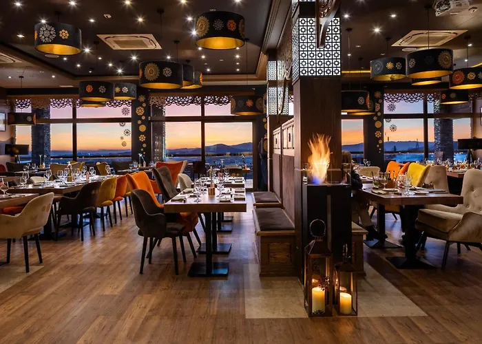 Zloty Gron & Aparthotel 4*