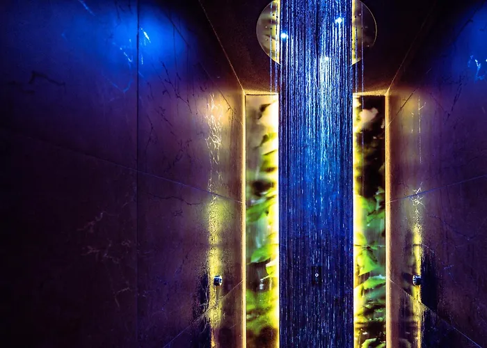 Aparthotel Zloty Gron & Istebna