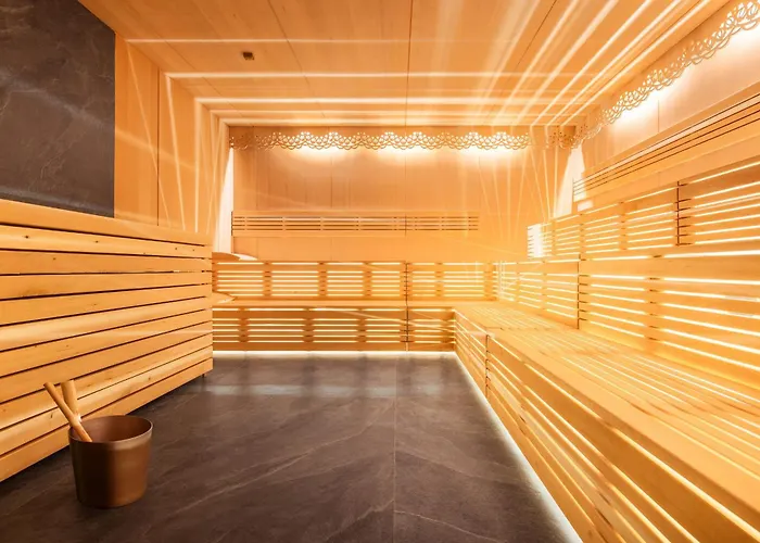 Zloty Gron & 4* Istebna