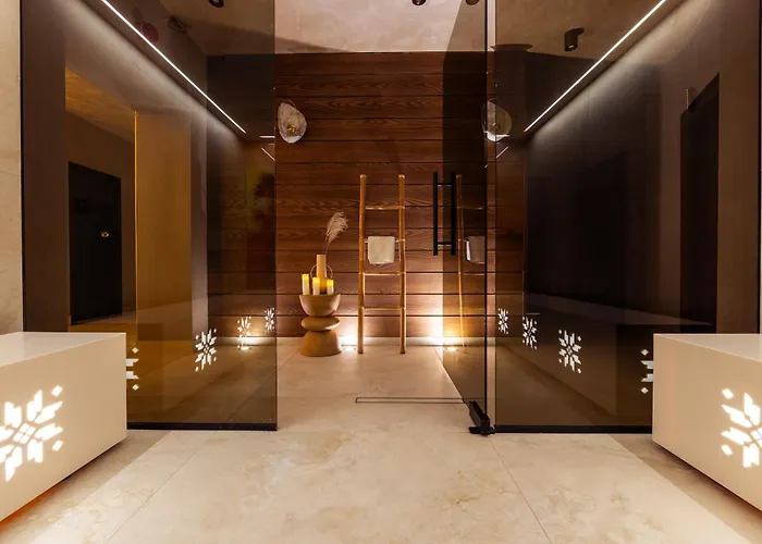 Aparthotel Zloty Gron &