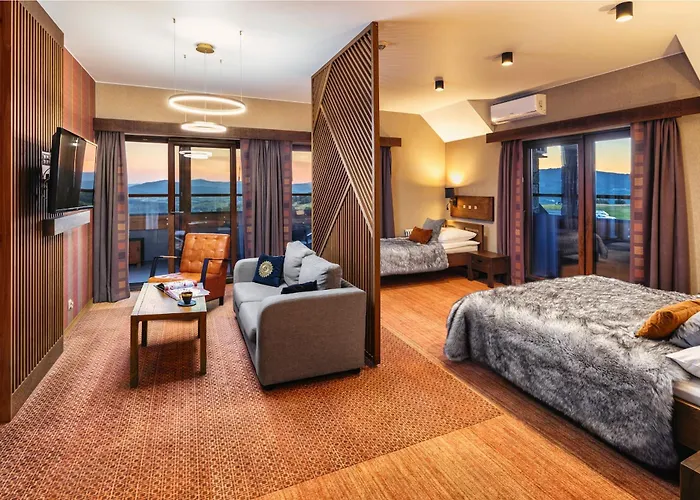 Zloty Gron & Istebna