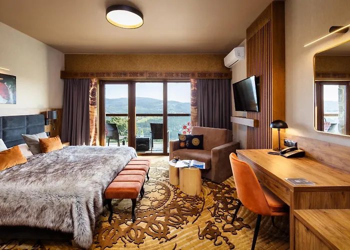 Zloty Gron & Istebna