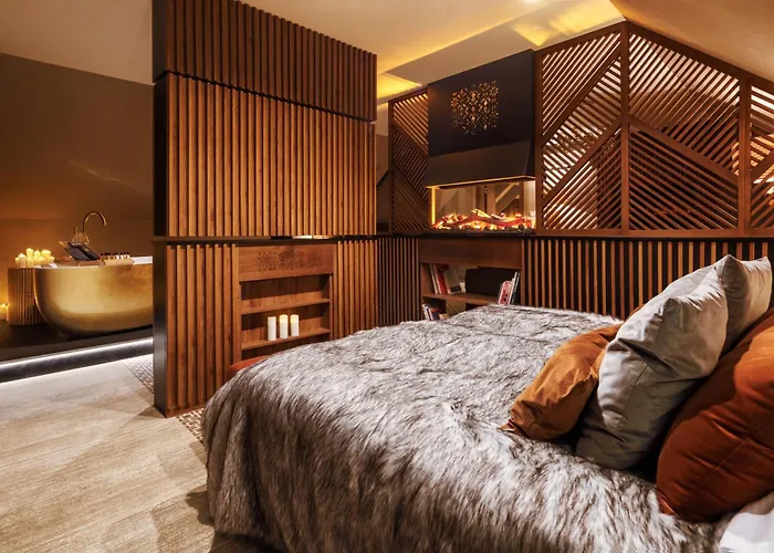 Aparthotel Zloty Gron &